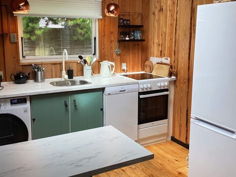 House | Private kitchen