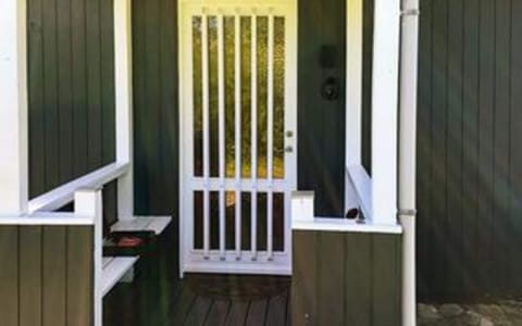 House | Sauna