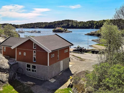 House | Exterior