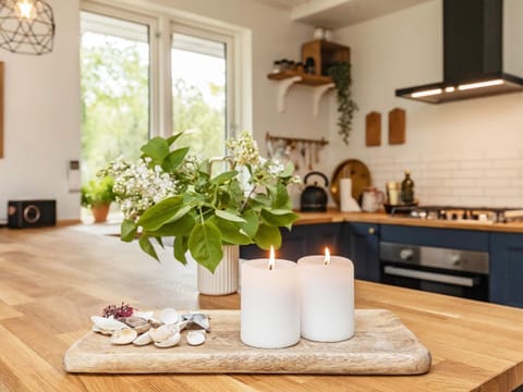 House | Private kitchen