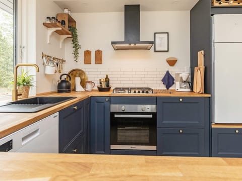 House | Private kitchen