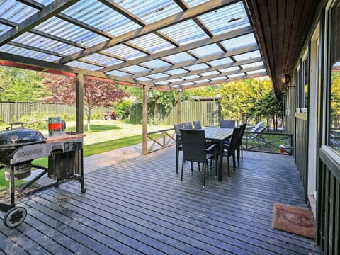 House | Dining