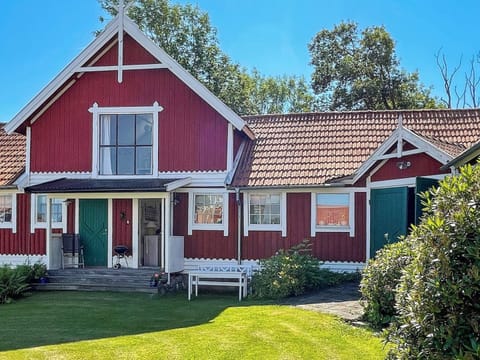 House | Exterior