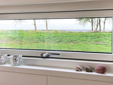 House | View from property