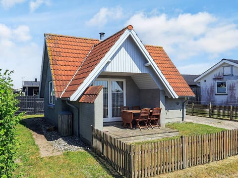 House | Exterior