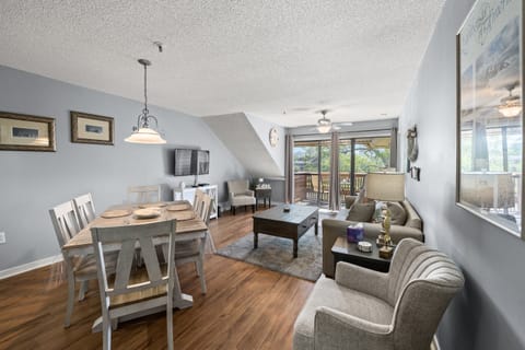 Living / Dining