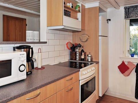 House | Private kitchen