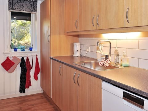 House | Private kitchen