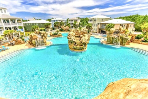 Hang out in our Huge Resort Style Community Pool