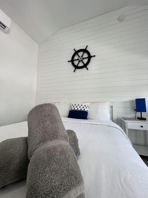 Nautical decor