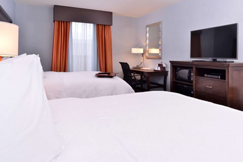 In-room safe, desk, free WiFi, bed sheets