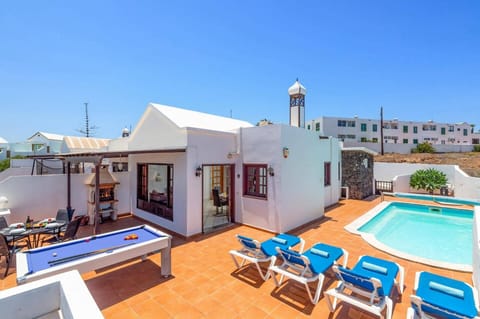 Villa Delfin Sol image
