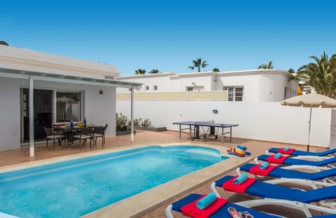 Villa Amapola Mar image