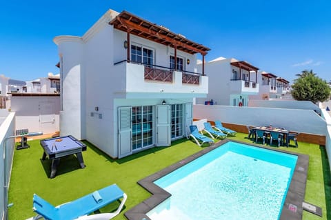 Villa Geria image