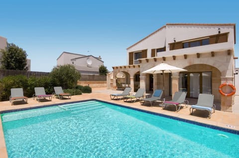 Villa Candela image