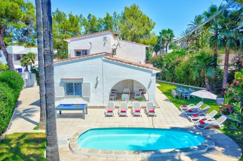 Villa Alcudia Beach image