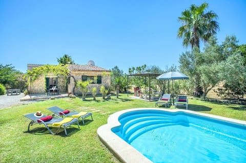 Villa Can Canaveret image