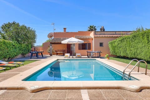 Villa Can Pinto image