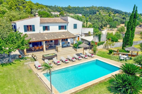 Villa Ca'n Toni Pau image