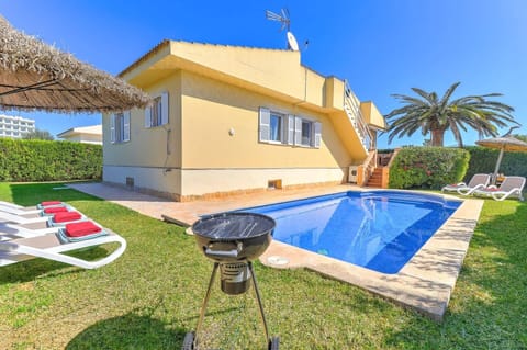 Villa Casa Leon image