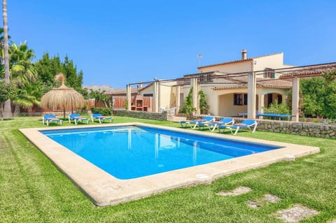 Villa Guaita image