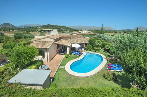 Villa Guaita II image