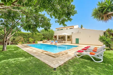 Villa Ignacio image