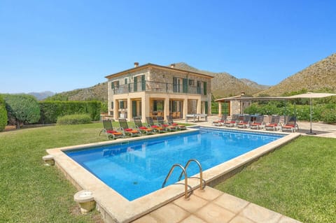 Villa Illa Petita image