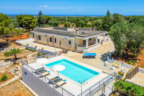 Villa Guglielmo image