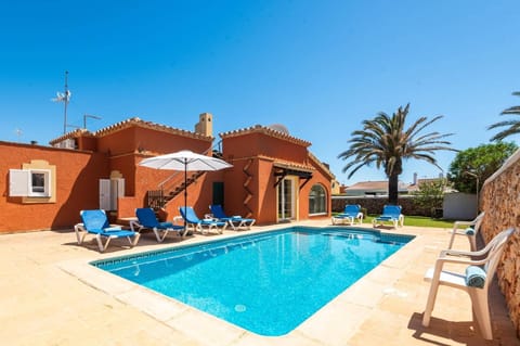 Villa Hegoalde image