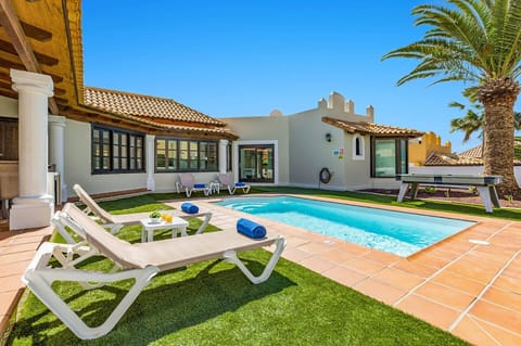 Villa Duna Mar image