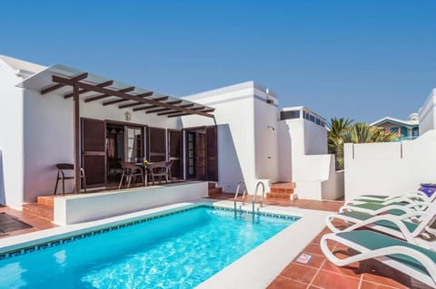 Villa Denise image