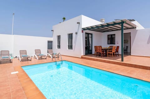 Villa Celeste Lanzarote image