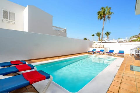 Villa Castillo image