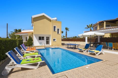 Villa Azalea image
