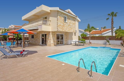 Villa Hera image