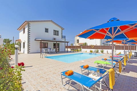 Villa Hermes image