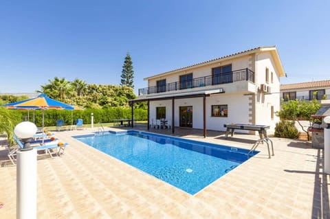 Villa Harmony image