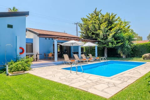 Villa Ibiscus image