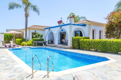 Villa Elissa image