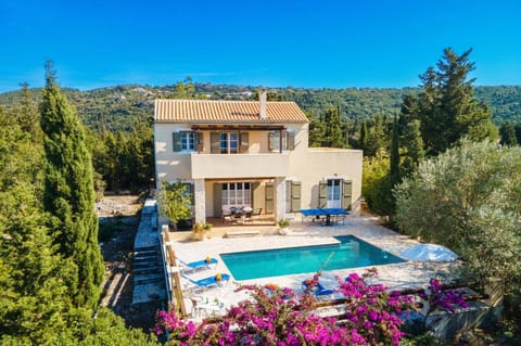 Villa Dimitra Fiskardo image