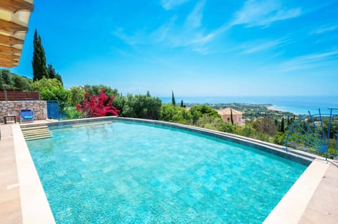 Villa Arethusa image