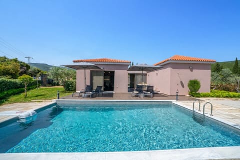 Villa Ambrosia Sami image