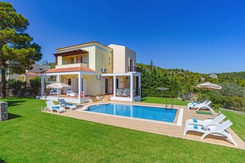 Villa Ermis Springs image