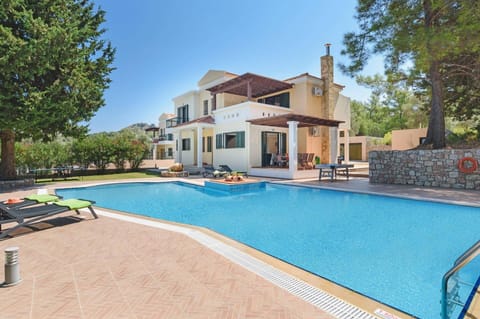 Villa Dimitra Springs image