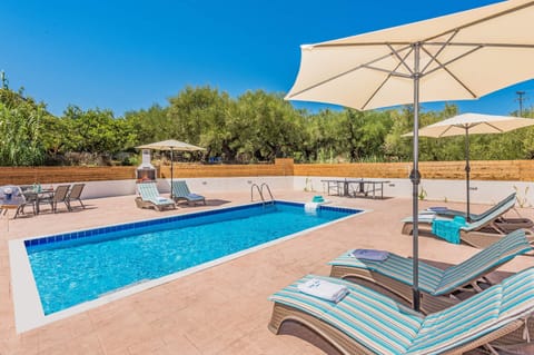 Villa Hali Maris image