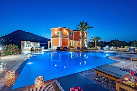 Villa Amari image