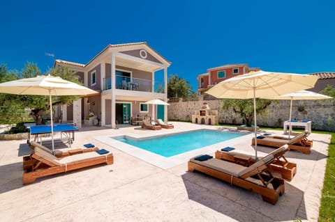 Villa Amelina image