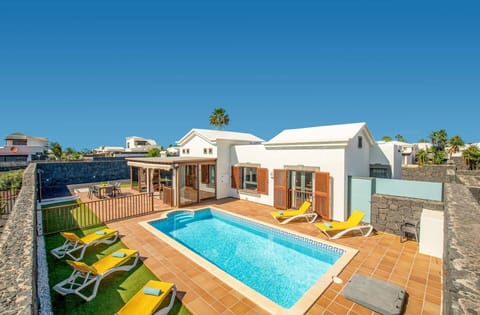 Villa Alhambra image