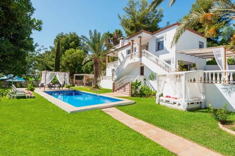 Villa Arantxa image